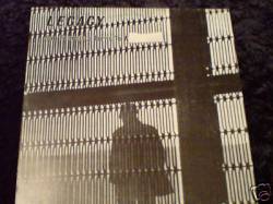 Legacy (USA-5) : San Francisco Turns to Auschwitz